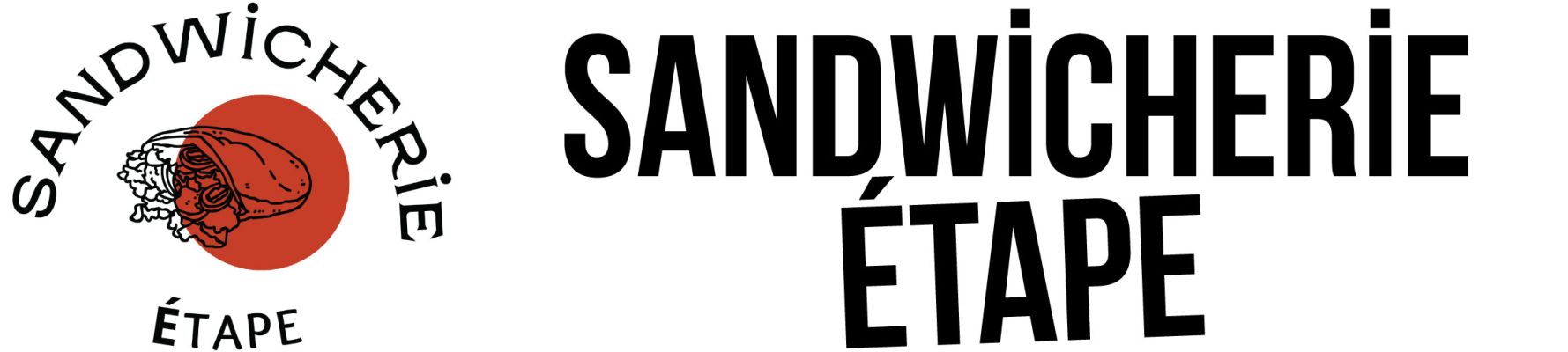 Sandwicherie Etape - Fontainebleau